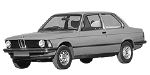 BMW E21 P3993 Fault Code