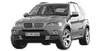 BMW E70 P3993 Fault Code