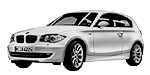 BMW E81 P3993 Fault Code