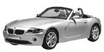 BMW E85 P3993 Fault Code