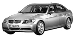 BMW E92 P3993 Fault Code