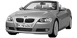 BMW E93 P3993 Fault Code