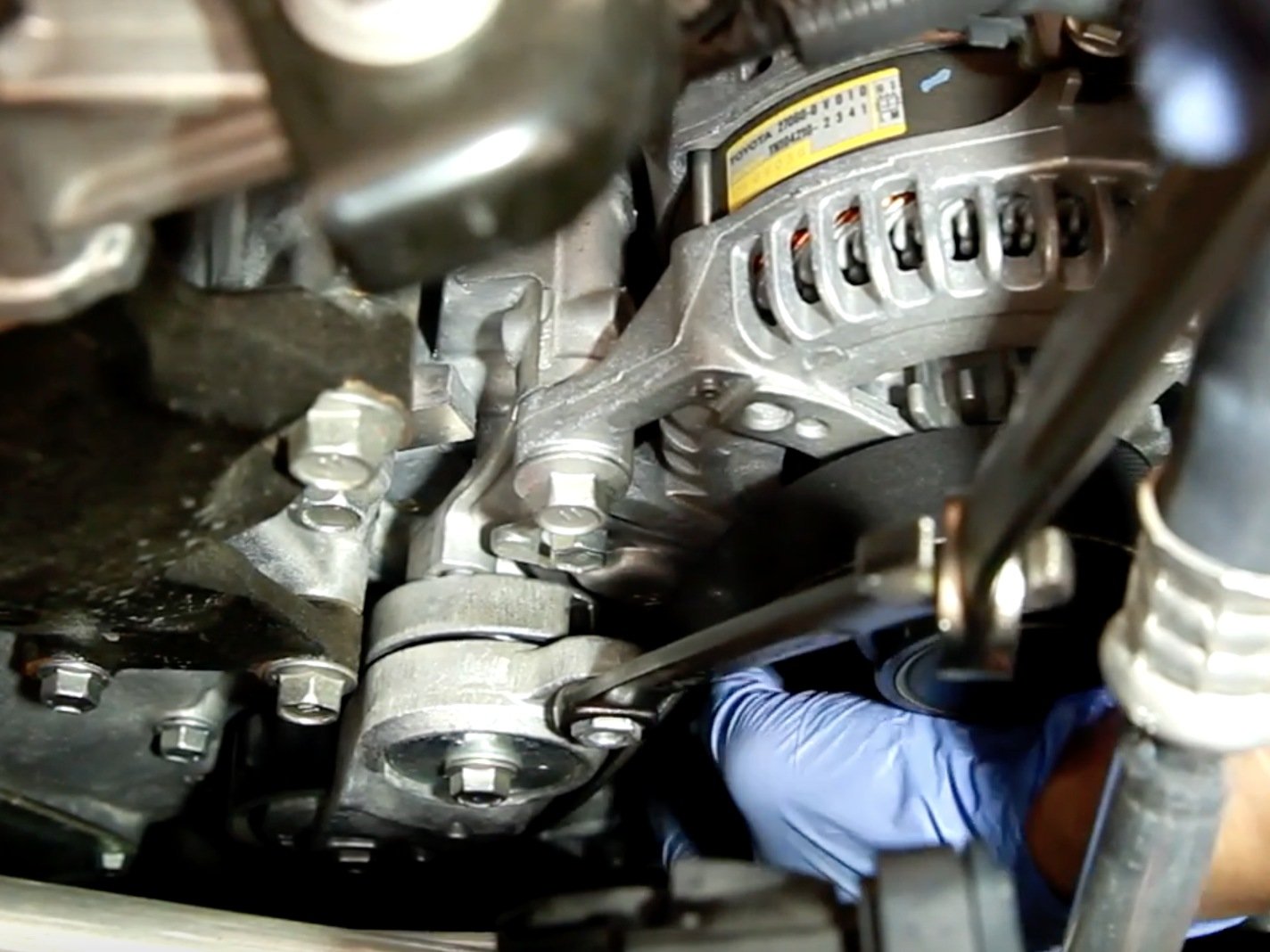 See P3993 in engine